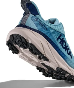 Hoka Women's Challenger 7 GORE-TEX Raindrop/Grout