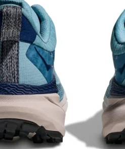 Hoka Women's Challenger 7 GORE-TEX Raindrop/Grout