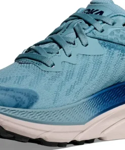 Hoka Women's Challenger 7 GORE-TEX Raindrop/Grout