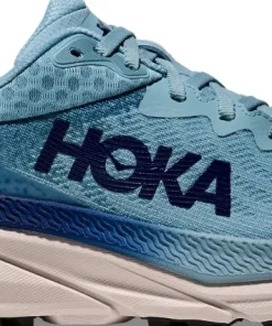 Hoka Women's Challenger 7 GORE-TEX Raindrop/Grout