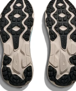 Hoka Women's Challenger 7 GORE-TEX Raindrop/Grout
