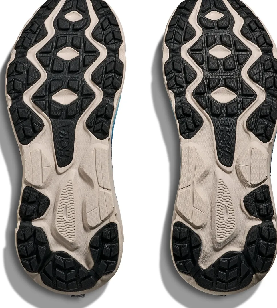 Hoka Women's Challenger 7 GORE-TEX Raindrop/Grout