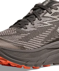 Hoka Women's Challenger 8 GORE-TEX Cement/Gravel