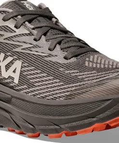 Hoka Women's Challenger 8 GORE-TEX Cement/Gravel