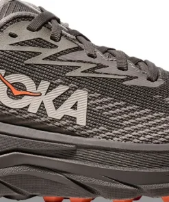 Hoka Women's Challenger 8 GORE-TEX Cement/Gravel