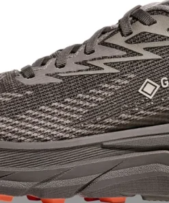 Hoka Women's Challenger 8 GORE-TEX Cement/Gravel