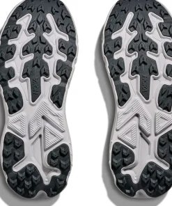 Hoka Women's Challenger 8 Jade/Cosmic Grey