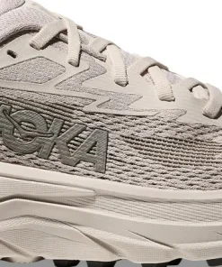 Hoka Women's Challenger 8 Stucco/Asphalt Grey
