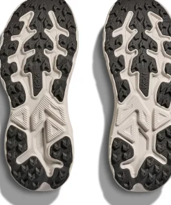 Hoka Women's Challenger 8 Stucco/Asphalt Grey
