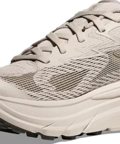 Hoka Women's Challenger 8 Stucco/Asphalt Grey