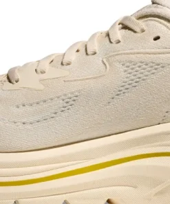 Hoka Women's Clifton 10 Birch/Alabaster