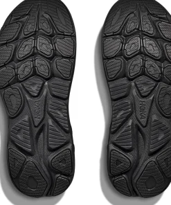 Hoka Women's Clifton 10 Black/Black