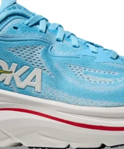 Hoka Women's Clifton 10 Soaring Blue / Frost