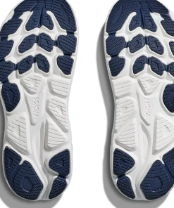 Hoka Women's Clifton 10 Soaring Blue / Frost