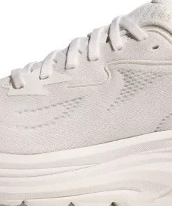 Hoka Women's Clifton 10 White/White