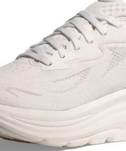 Hoka Women's Clifton 10 White/White