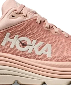 Hoka Women's Gaviota 5 Rose Latte/Rose Cream