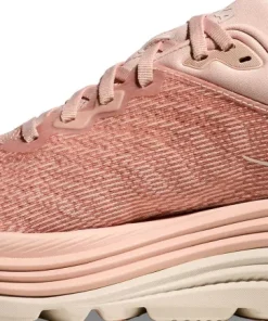Hoka Women's Gaviota 5 Rose Latte/Rose Cream