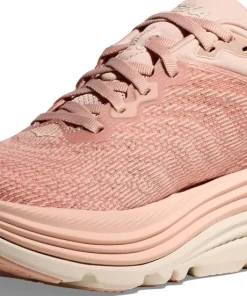 Hoka Women's Gaviota 5 Rose Latte/Rose Cream