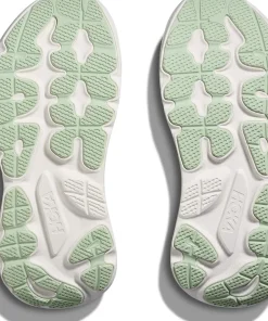 Hoka Women's Gaviota 6 Sea Glass/Sage