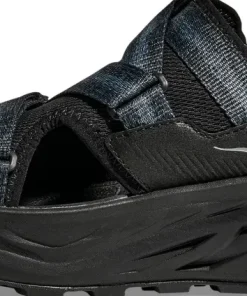 Hoka Women's Infini Hike Tc Black/Black