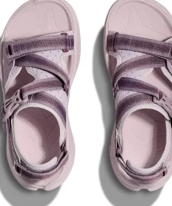 Hoka Women's Infini Hike Tc Fragrant Lilac/Lilac Cream