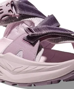 Hoka Women's Infini Hike Tc Fragrant Lilac/Lilac Cream