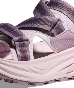 Hoka Women's Infini Hike Tc Fragrant Lilac/Lilac Cream