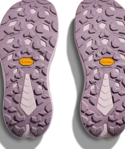 Hoka Women's Infini Hike Tc Fragrant Lilac/Lilac Cream