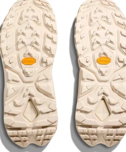 Hoka Women's Kaha 2 Frost Moc GORE-TEX Oat Milk/Sesame