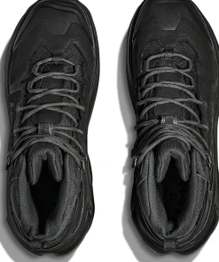 Hoka Women's Kaha 3 GORE-TEX Black/Black