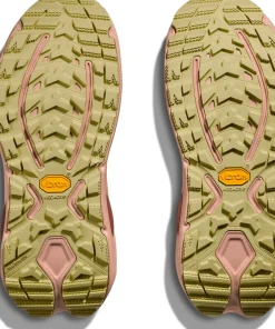 Hoka Women's Kaha 3 GORE-TEX Rouge/Rose Latte