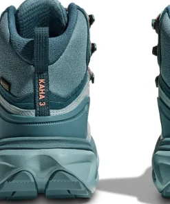 Hoka Women's Kaha 3 GORE-TEX Mountain Fog/Druzy