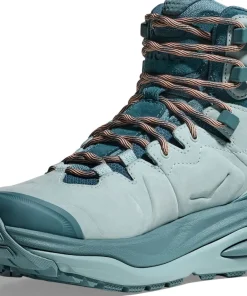 Hoka Women's Kaha 3 GORE-TEX Mountain Fog/Druzy