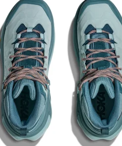 Hoka Women's Kaha 3 GORE-TEX Mountain Fog/Druzy
