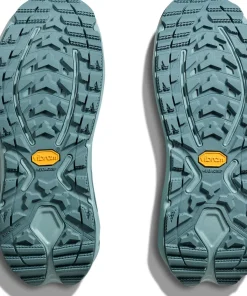 Hoka Women's Kaha 3 GORE-TEX Mountain Fog/Druzy