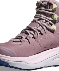 Hoka Women's Kaha 3 GORE-TEX Fragrant Lilac/Lilac Cream