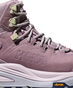 Hoka Women's Kaha 3 GORE-TEX Fragrant Lilac/Lilac Cream