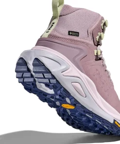 Hoka Women's Kaha 3 GORE-TEX Fragrant Lilac/Lilac Cream