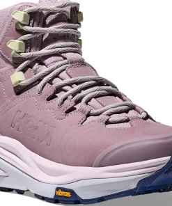 Hoka Women's Kaha 3 GORE-TEX Fragrant Lilac/Lilac Cream
