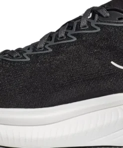 Hoka Women's Mach 6 Black / White