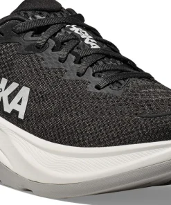 Hoka Women's Rincon 4 Black/White