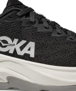 Hoka Women's Rincon 4 Wide Black/White