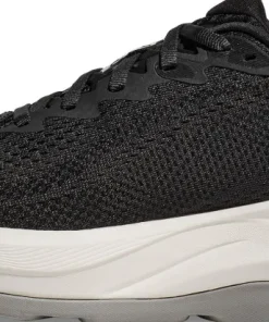 Hoka Women's Rincon 4 Wide Black/White