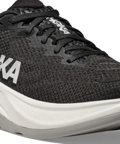 Hoka Women's Rincon 4 Wide Black/White