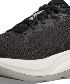 Hoka Women's Rincon 4 Wide Black/White