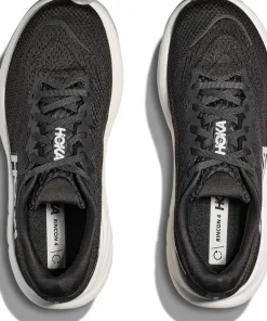 Hoka Women's Rincon 4 Wide Black/White