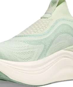 Hoka Women's Skyward Laceless Sea Glass/Sage
