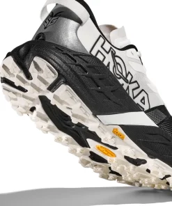 Hoka Women's Speedgoat 7 Black/White