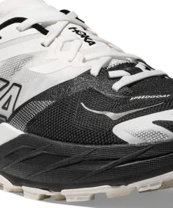 Hoka Women's Speedgoat 7 Black/White